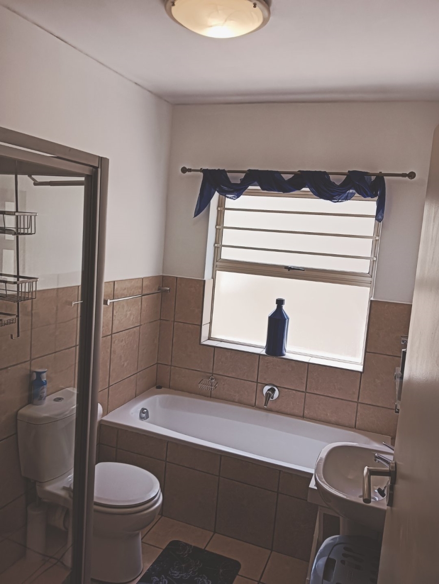 To Let 3 Bedroom Property for Rent in Diaz Beach Western Cape